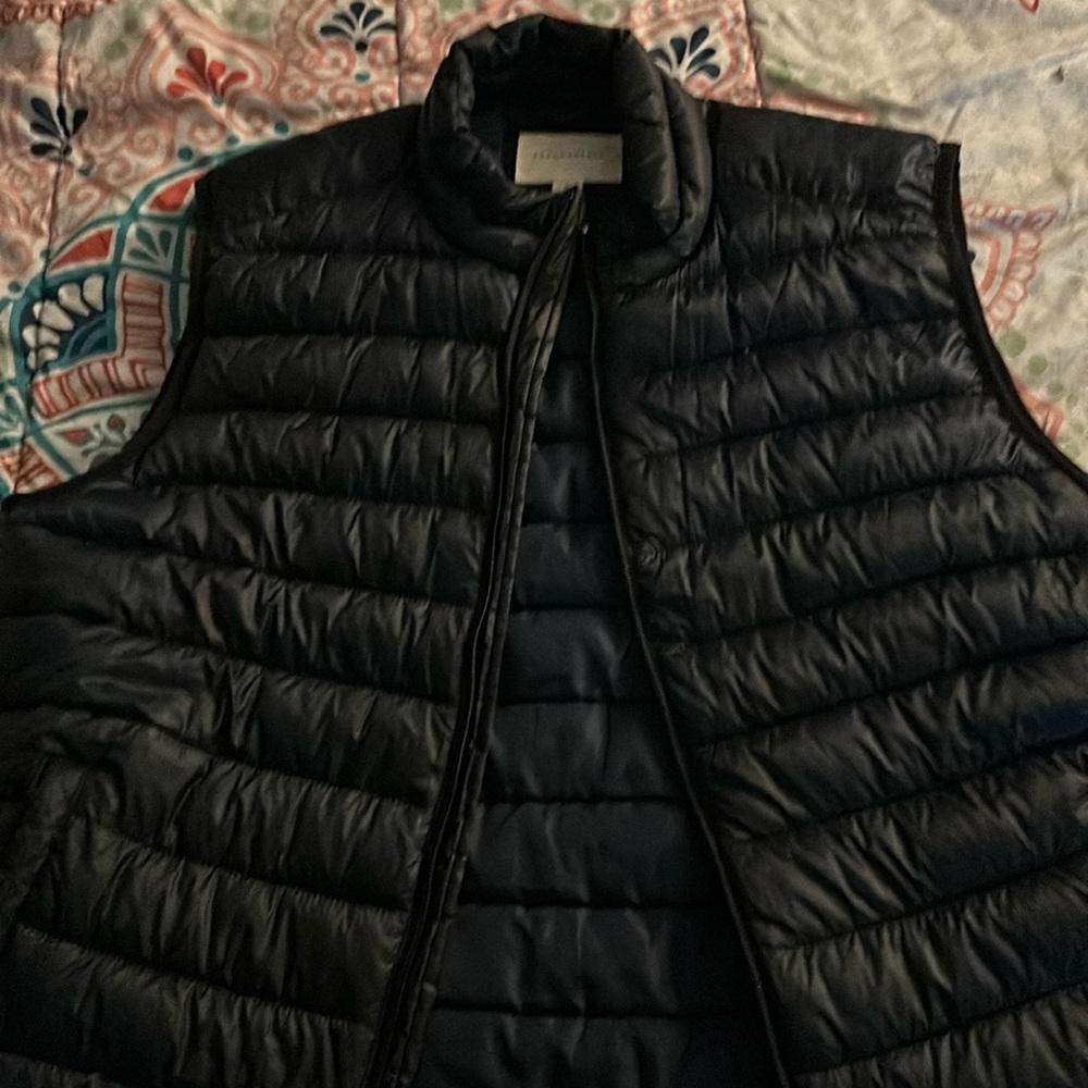New Aeropostale vest